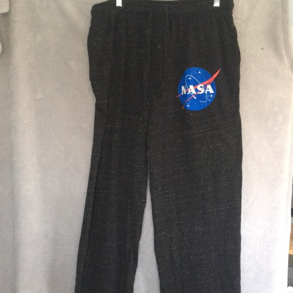 buzz aldrin Other - NASA pajama pants